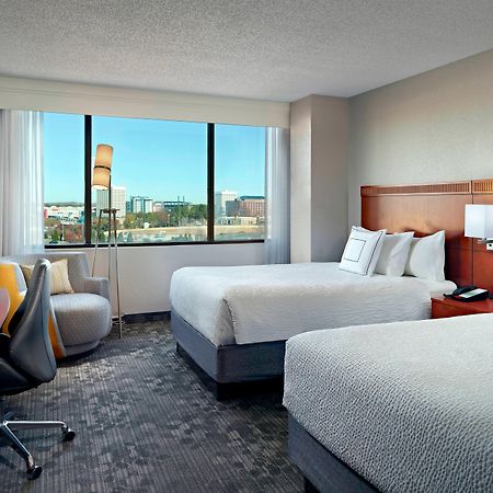 Sonesta Select Atlanta Cumberland Galleria Ballpark Smyrna Εξωτερικό φωτογραφία