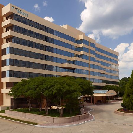 Sonesta Select Atlanta Cumberland Galleria Ballpark Smyrna Εξωτερικό φωτογραφία