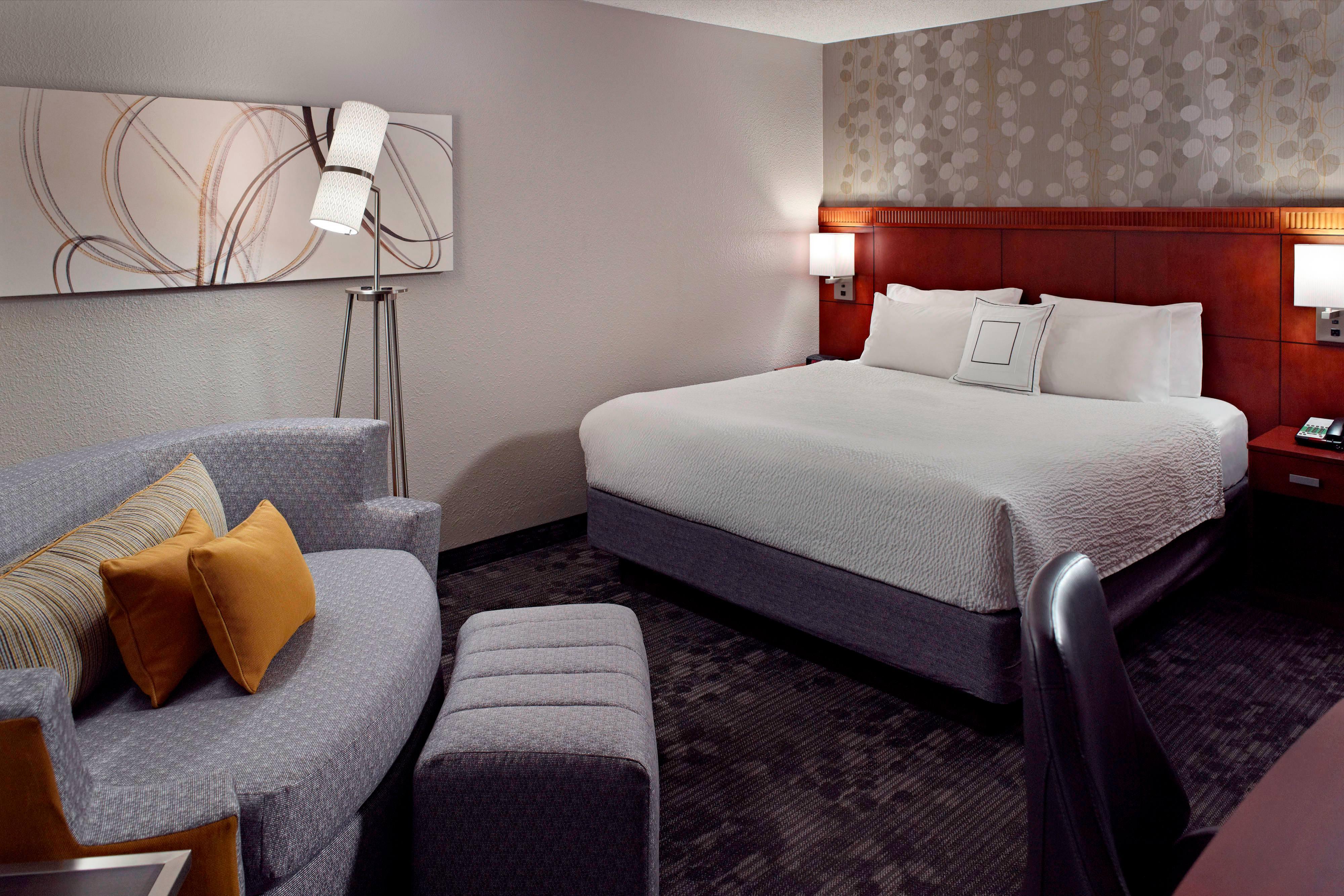 Sonesta Select Atlanta Cumberland Galleria Ballpark Smyrna Εξωτερικό φωτογραφία