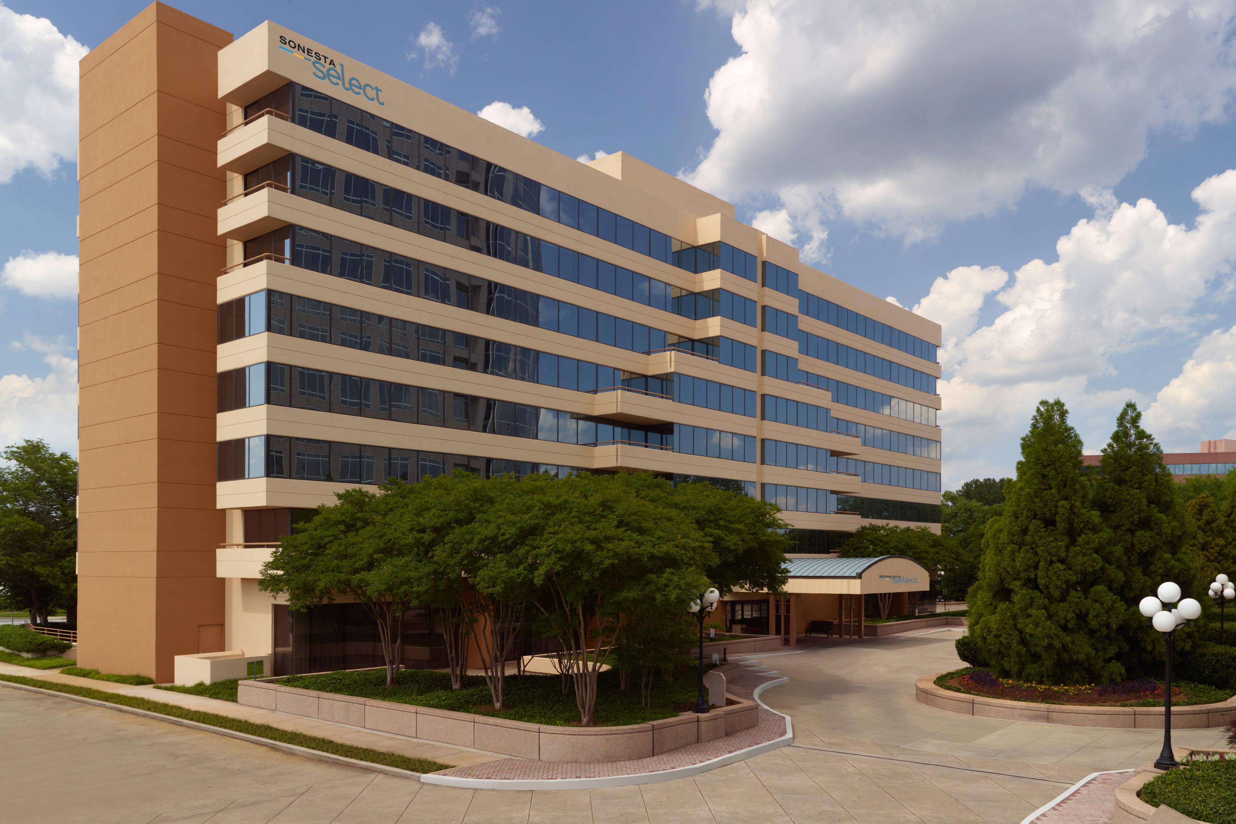 Sonesta Select Atlanta Cumberland Galleria Ballpark Smyrna Εξωτερικό φωτογραφία