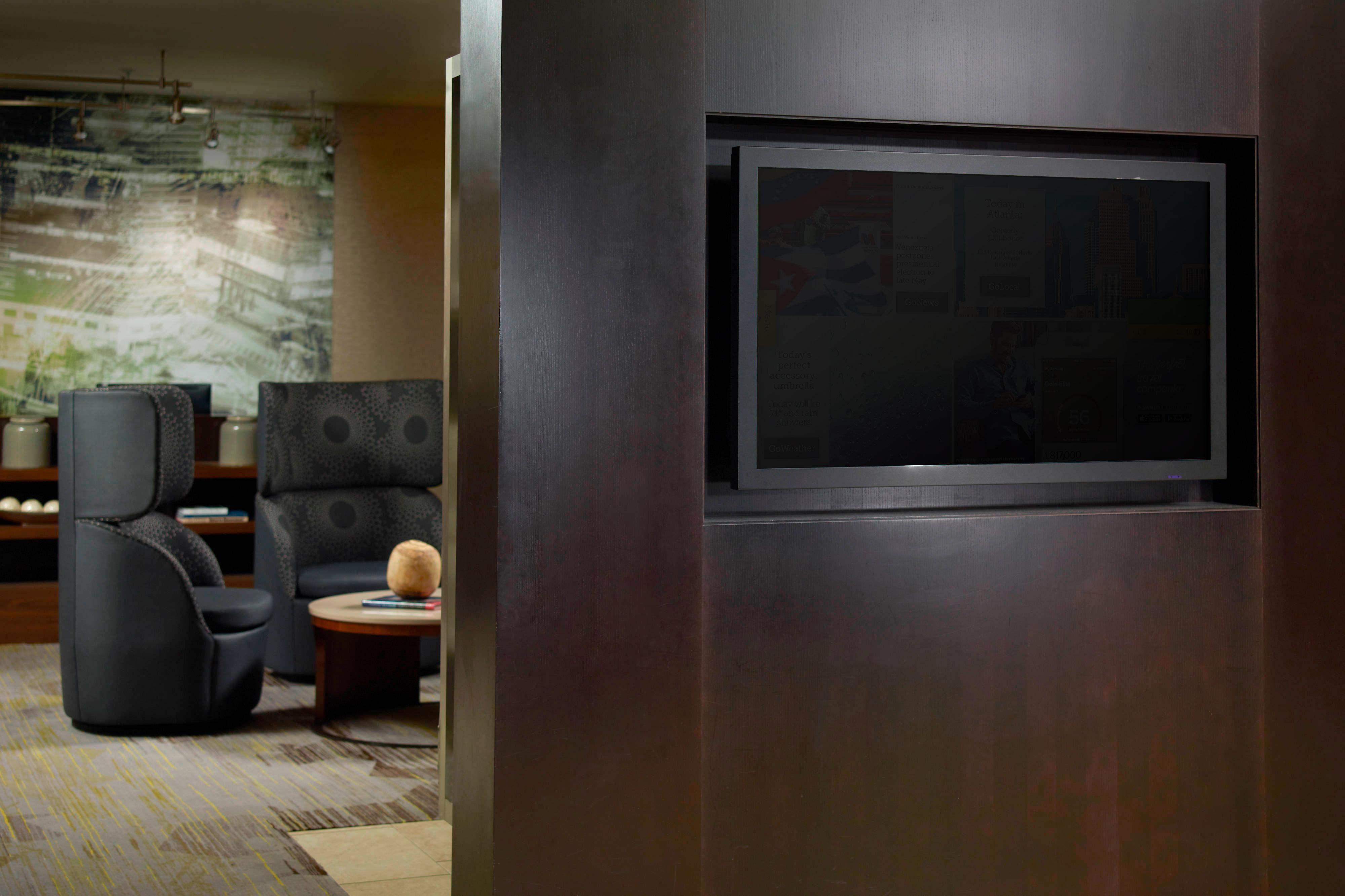 Sonesta Select Atlanta Cumberland Galleria Ballpark Smyrna Εξωτερικό φωτογραφία